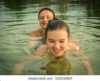 Teenage Bikinis Royalty